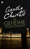 Afbeelding van Agatha Christie De geheime tegenstander