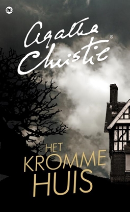 Afbeeldingen van Agatha Christie Het kromme huis