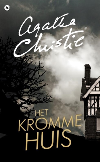 Afbeelding van Agatha Christie Het kromme huis