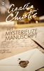 Afbeelding van Agatha Christie Het mysterieuze manuscript