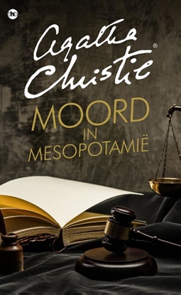 Afbeeldingen van Poirot Moord in Mesopotamië