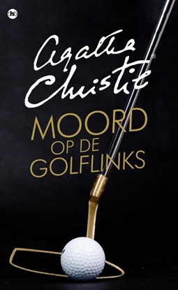 Afbeeldingen van Poirot Moord op de golflinks