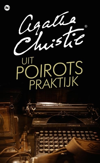 Afbeelding van Poirot Uit Poirots praktijk