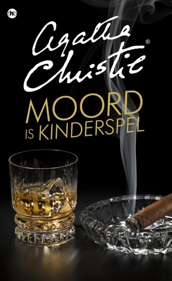 Afbeelding van Agatha Christie Moord is kinderspel