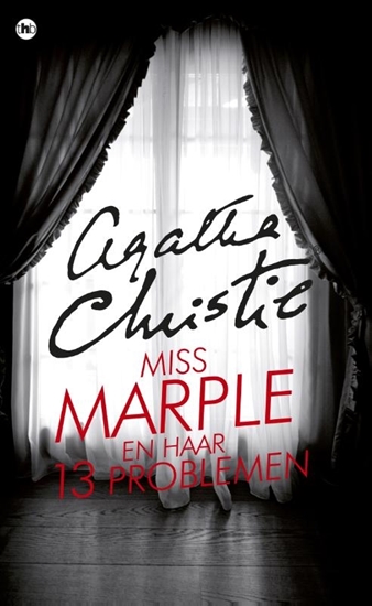 Afbeelding van Miss Marple Miss Marple en haar 13 problemen
