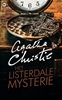 Afbeelding van Agatha Christie Het Listerdale mysterie