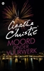 Afbeelding van Poirot Moord onder vuurwerk