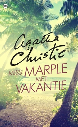 Afbeeldingen van Miss Marple Miss Marple met vakantie