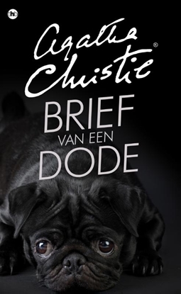 Afbeeldingen van Poirot Brief van een dode