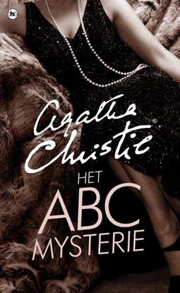Afbeeldingen van Poirot Het ABC Mysterie