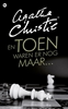 Afbeelding van Agatha Christie En toen waren er nog maar…