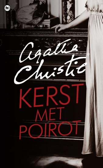 Afbeelding van Poirot Kerst met Poirot