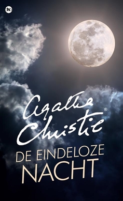 Afbeeldingen van Agatha Christie De eindeloze nacht