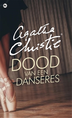 Afbeeldingen van Dood van een danseres