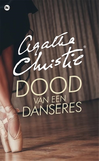 Afbeelding van Dood van een danseres