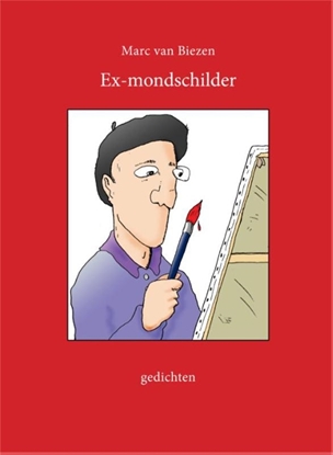 Afbeeldingen van Ex-mondschilder