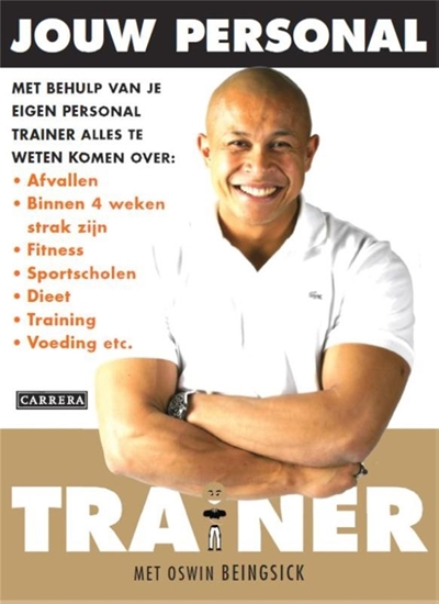 Afbeelding van Jouw Personal Trainer