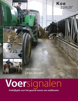 Afbeeldingen van Voersignalen