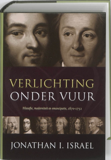 Afbeelding van Verlichting onder vuur