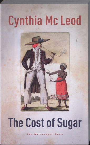 Afbeelding van The Cost of Sugar