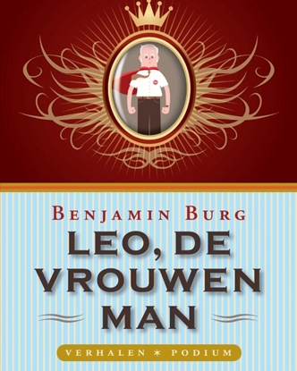 Afbeeldingen van Leo, de vrouwenman