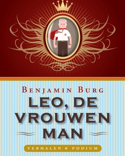 Afbeelding van Leo, de vrouwenman