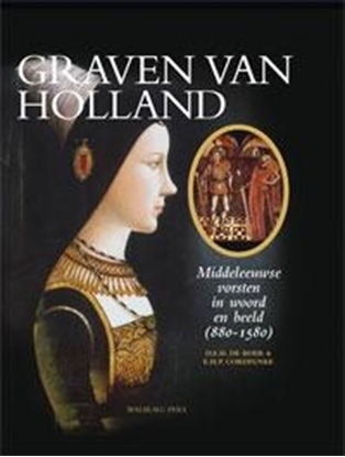 Afbeeldingen van Graven van Holland