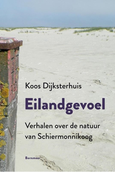 Afbeelding van Eilandgevoel