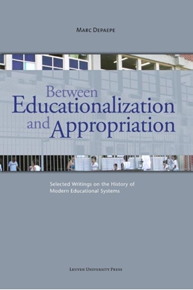 Afbeeldingen van Between educationalization and appropriation