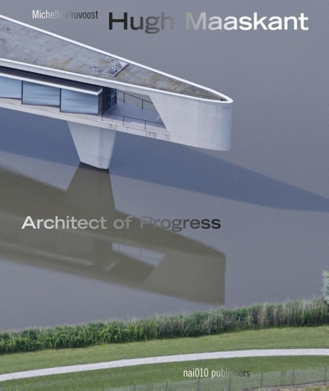 Afbeelding van Hugh Maaskant