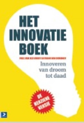Afbeeldingen van Het innovatieboek
