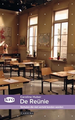 Afbeeldingen van De reunie