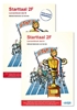 Afbeelding van Starttaal 2F deel A en B Leerwerkboek