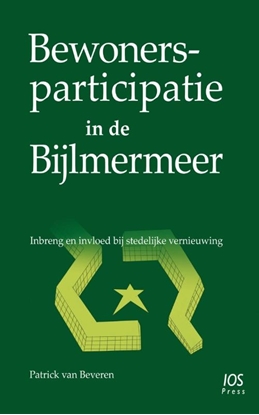 Afbeeldingen van Bewonersparticipatie in de Bijlmermeer