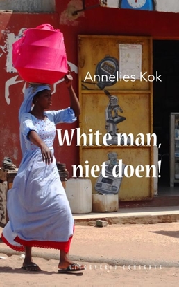 Afbeeldingen van White man, niet doen!