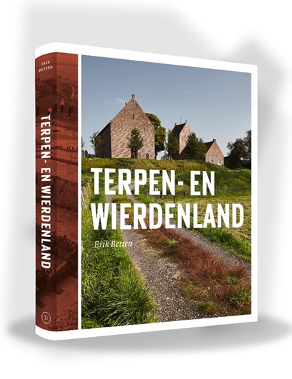 Afbeelding van Terpen- en Wierdenland