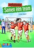 Afbeelding van Leesserie Estafette Voetbalmeiden Samen één team