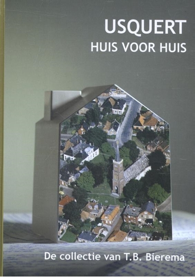 Afbeelding van Usquert, huis voor huis