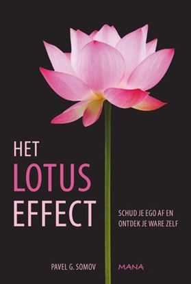 Afbeeldingen van Het lotuseffect