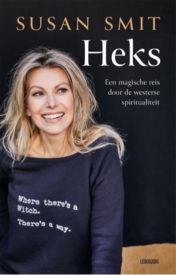 Afbeelding van Heks