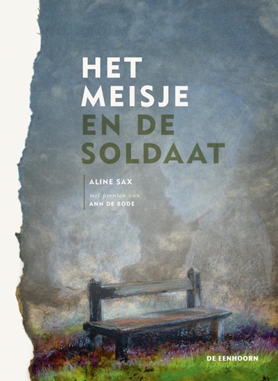 Afbeelding van Het meisje en de soldaat