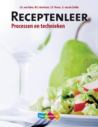 Afbeeldingen van Receptenleer