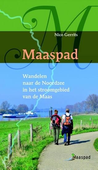 Afbeelding van Maaspad