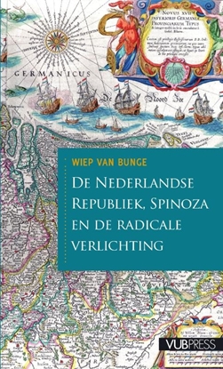 Afbeeldingen van De Nederlandse republiek, Spinoza en de radicale verlichting 2