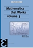 Afbeelding van Epsilon uitgaven Mathematics that Works 3