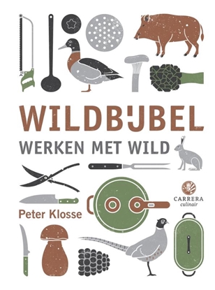 Afbeeldingen van Wildbijbel