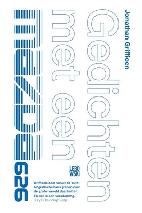 Afbeeldingen van Gedichten met een mazda 626