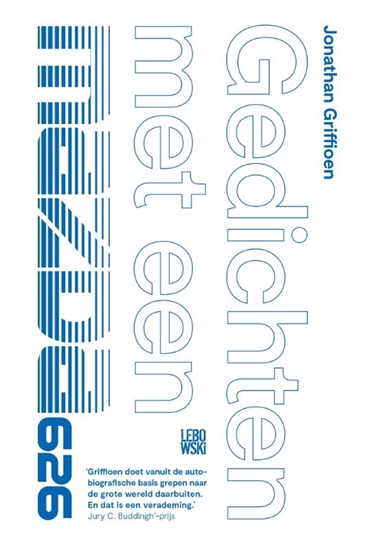 Afbeelding van Gedichten met een mazda 626