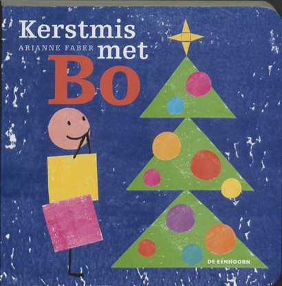Afbeeldingen van Kerstmis met Bo