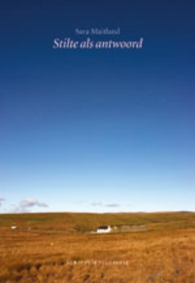 Afbeelding van Stilte als antwoord